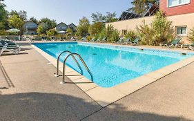 Vacanceole - Relais Du Plessis